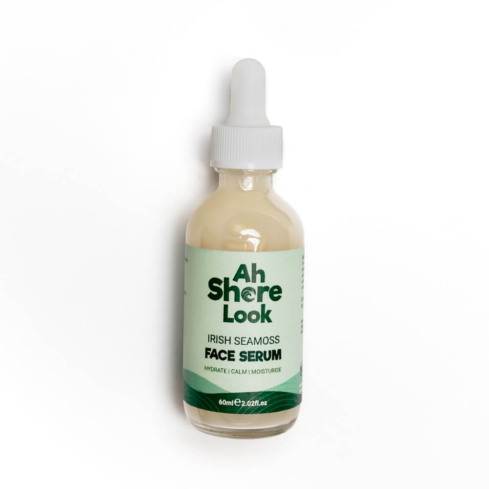Skincare | Face Serum & Moisturiser Bundle