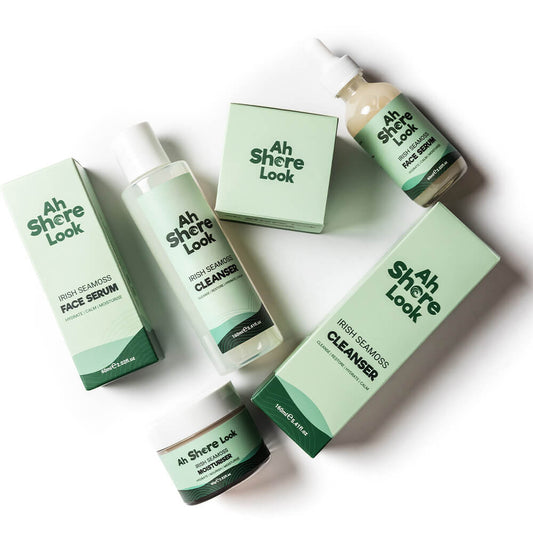 Skincare | Trio Set