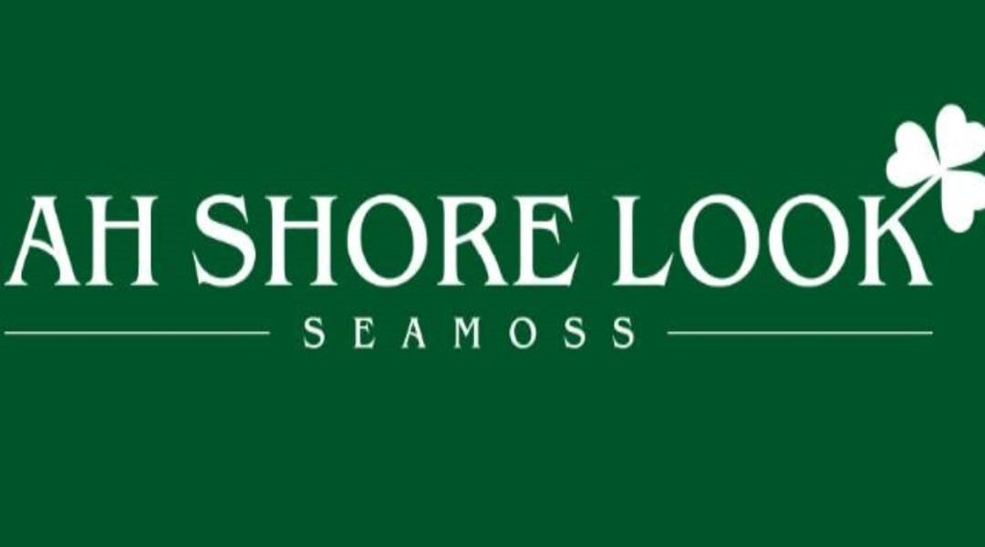 Ah Shore Look Seamoss LTD, 2023